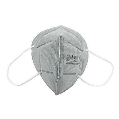 无纺布活性炭层锦绣粤兴防尘