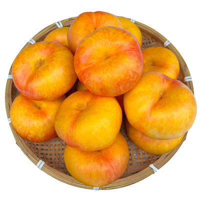 彩虹蟠桃纯甜!纯甜!顺丰