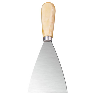 油灰刀铲刀清洁铲子墙小刮刀抹泥刀刮腻子刀工具批刀油漆地面墙面