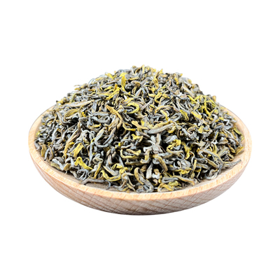 2026莫干黄芽特级闷黄工艺黄茶