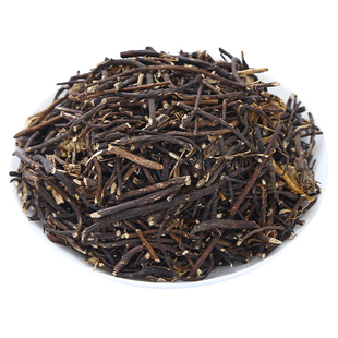 威灵仙250g正品可磨威灵仙粉铁青龙须老虎须野生中药材另售楮实子