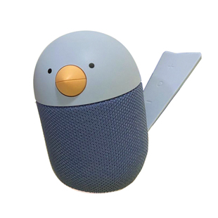 Libratone BIRD小鸟音箱小度智能蓝牙音响粉色礼物车载小小鸟耳机