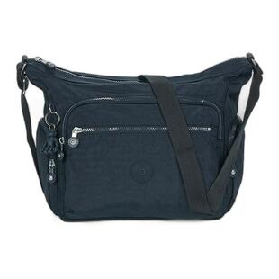 欧洲直邮Kipling  GABBIE 女包单肩背带斜挎包 K1525596V手提包