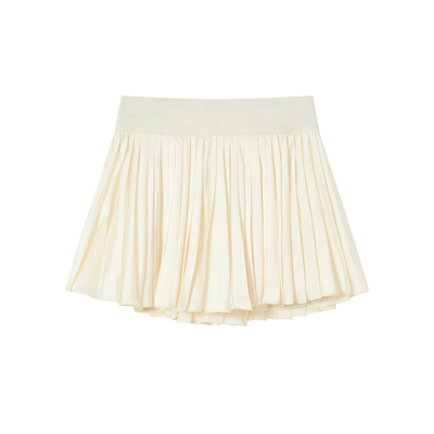 NowRose官方春新款防走光绝美巨好看网球服百褶裙裤运动风网球裙