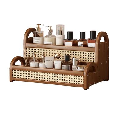 【好物分享】化妆品收纳架