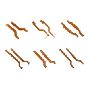 适用VIVO S15 S15E S15Pro尾插充电主板排线液晶屏幕显示连接排线