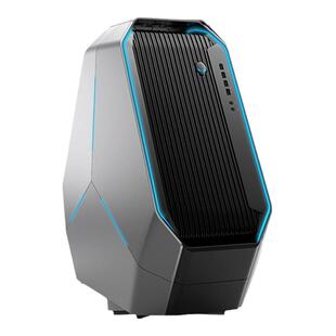 戴尔外星人Alienware A51准系统大三角机箱游戏电脑DIY主机RGB