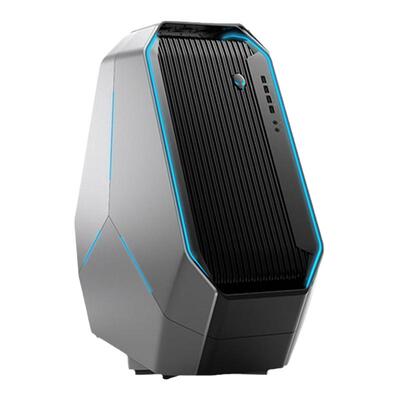戴尔外星人Alienware A51准系统大三角机箱游戏电脑DIY主机RGB