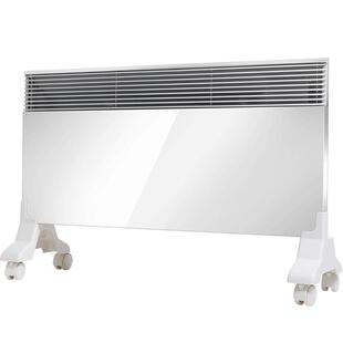 【自营】诺朗Noirot法国进口电暖气取暖器家用静音整屋速热暖风机