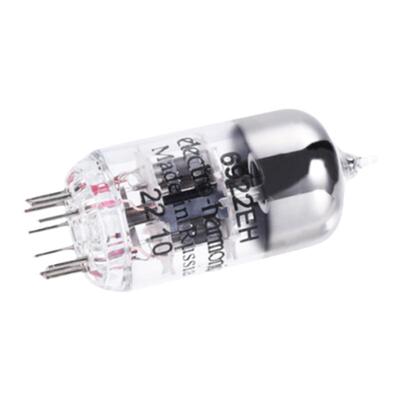 俄罗斯EH6922真空电子管