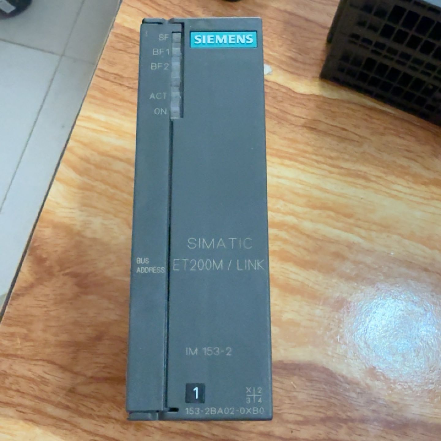 询价-6ES7153-2BA02-0XB0。图片