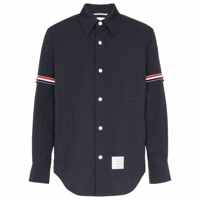 ThomBrowne男士春夏夹克外套