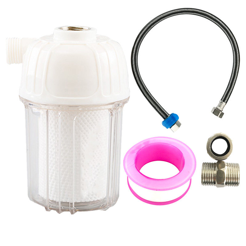燃气热水器免拆除垢剂柠檬酸水垢清洗工具设备电热水器除垢神器