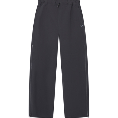 TECTOP探拓户外硬壳冲锋裤女防风骑行登山裤工装简约防水徒步长裤