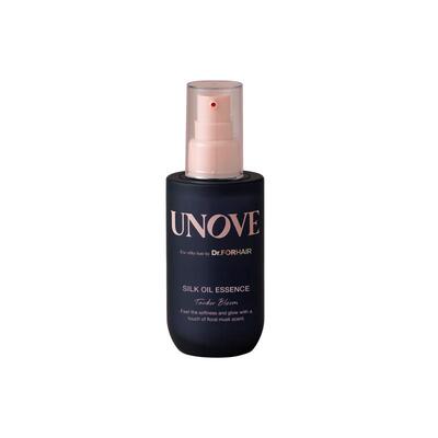 UNOVE柔诺伊丝柔护发精油