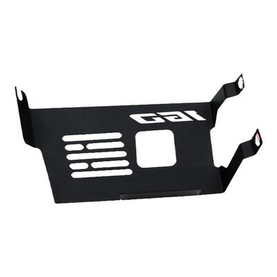 pcx160改装底盘保护罩