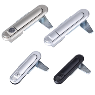 HC-XAT81/XAT82-A81/A110/A138/XAT83/84锌合金压缩锁紧式平面锁