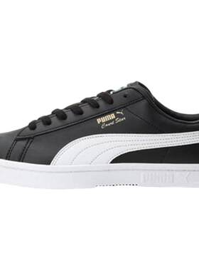 Puma/彪马官方正品Court Star 男女时尚休闲低帮板鞋384676-01