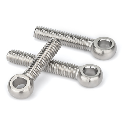 304不锈钢活节活接活结螺丝吊环