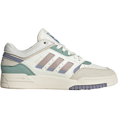 Adidas/阿迪达斯官方正品 DROP STEP LOW 三叶草男女休闲鞋IE1834