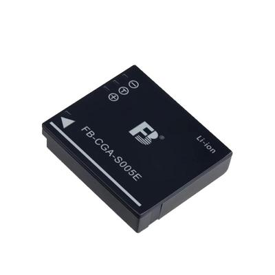 沣标S005E电池理光GR3x HDF GR2 GR3 gr3x松下DB-65相机LX2 LX3 FX8 FX9微单DMCFX100充电器GX20配件DB110