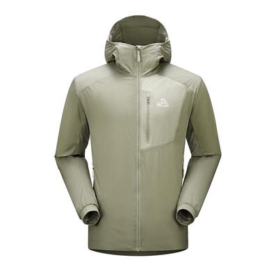 【P系列】伯希和Polartec抓绒衣