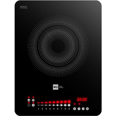 米技star3爆炒小型电磁炉