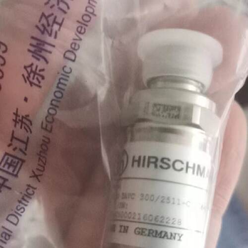 议价HIRSCHMANN XCT25-XCT75传感器DAVC300/2511-C DAVC 300/2512