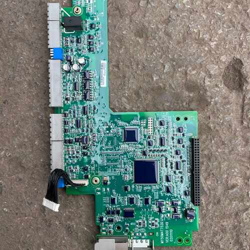 溢价-MY50M4T752GU1汇川810主板，11KW