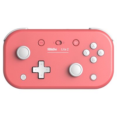 八位堂Lite2蓝牙手柄Switch安卓