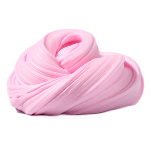 不黏手果冻解压儿童安全无毒起泡胶液态玻璃宝宝彩泥玩具史莱姆橡