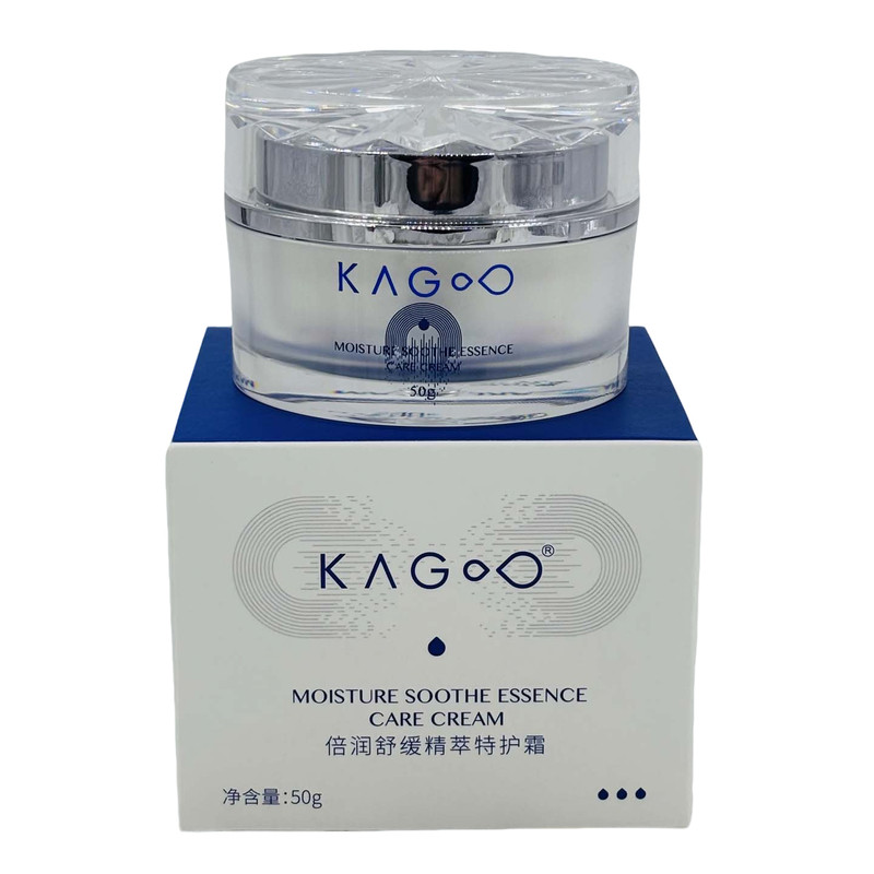 倍润舒缓特护精粹水乳舒缓特护型