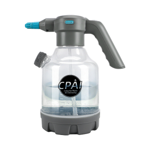 充电式电动喷壶浇花家用小型喷雾器打药消毒喷水壶清洁专用浇水壶