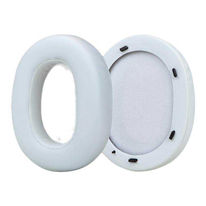 适用Sony索尼ULT WEAR耳罩头戴式WH-ULT900N耳机套ult900n海绵套蓝牙降噪保护皮垫耳麦换皮配件维修更换