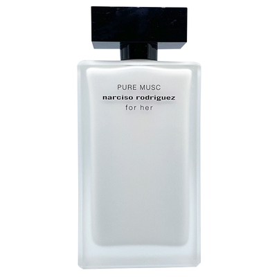纳西索Narciso Rodriguez Pure Musc For Her精纯麝香女简装100ML