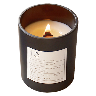 fourmeals小黑罐自用款香薰