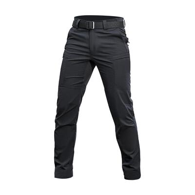 软壳战术裤户外训练工装裤