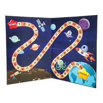 正印坊游戏定制diy地图配件棋盘