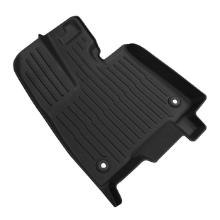 适用丰田格瑞维亚脚垫26款全包围汽车专用tpe前排主副驾2024 全包