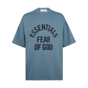 ESSENTIALSFEAROFGODT恤男士