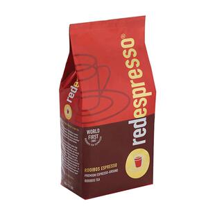 redespresso南非红菲路易波士茶咖啡拿铁鸳鸯无因袋装rooibos tea
