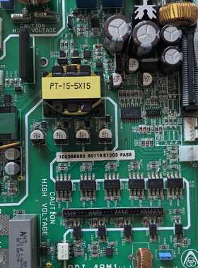 （请询价）PDI-48M1 V1.1 蒂森变频器驱动板，，能包