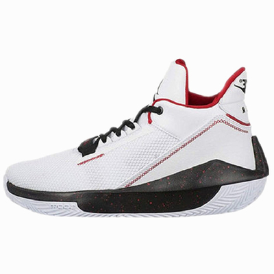 AJ33男子简版耐磨缓震实战篮球鞋