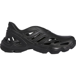 Adidas/阿迪达斯官方正品三叶草男女时尚透气运动洞洞鞋IF3915