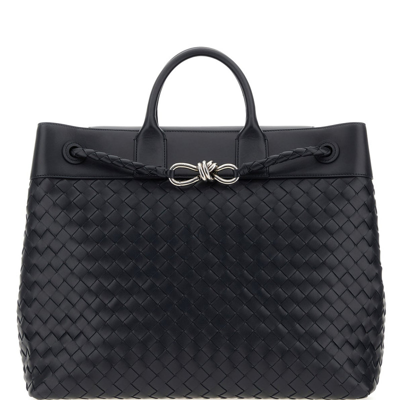 Bottega Veneta 男士andiamo bv大号旅行包 26早春新款意大利代购