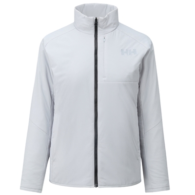 HH女士户外金标P棉轻量棉服