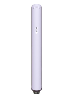 雷瓦小型直板夹刘海直发器家用
