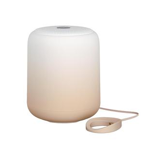 惠普2026新款蓝牙音箱低音炮无线音响户外骑行家用播放器礼物生日