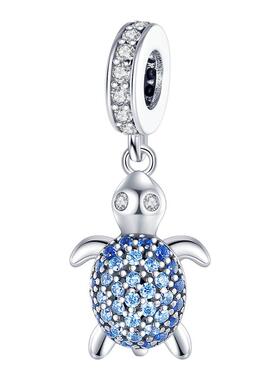 夏季款系列串珠手链吊饰