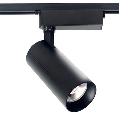 餐厅轨道射灯2700K氛围灯光